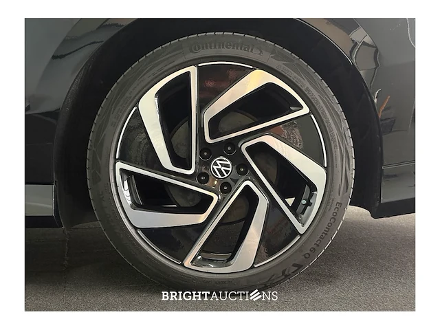 Volkswagen id.7 pro business 77 kwh 2024 (origineel-nl), z-963-jb - afbeelding 36 van  47