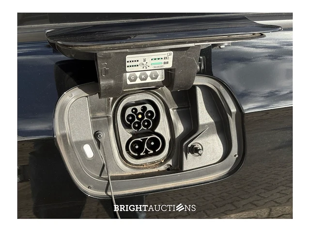 Volkswagen id.7 pro business 77 kwh 2024 (origineel-nl), z-963-jb - afbeelding 37 van  47