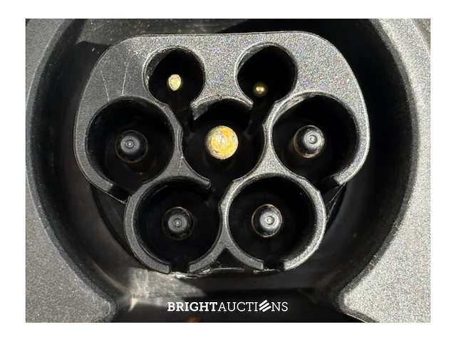 Volkswagen id.7 pro business 77 kwh 2024 (origineel-nl), z-963-jb - afbeelding 38 van  47