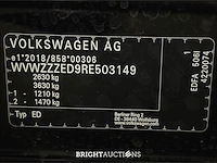 Volkswagen id.7 pro business 77 kwh 2024 (origineel-nl), z-963-jb - afbeelding 40 van  47