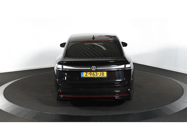 Volkswagen id.7 pro business 77 kwh 2024 (origineel-nl), z-963-jb - afbeelding 34 van  47