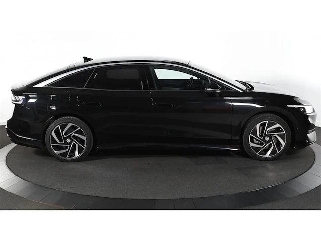 Volkswagen id.7 pro business 77 kwh 2024 (origineel-nl), z-963-jb - afbeelding 43 van  47