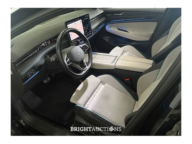 Volkswagen id.7 pro business 77 kwh 2024 (origineel-nl), z-963-jb - afbeelding 46 van  47