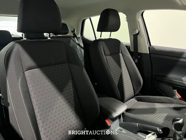 Volkswagen t-cross life 1.0 tsi 95pk 2021 (origineel-nl), k-741-kx - afbeelding 11 van  26