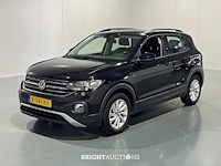 Volkswagen t-cross life 1.0 tsi 95pk 2021 (origineel-nl), k-741-kx