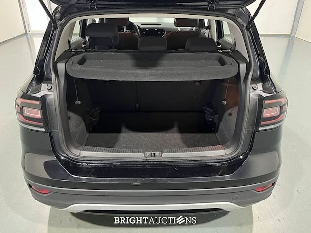 Volkswagen t-cross life 1.0 tsi 95pk 2021 (origineel-nl), k-741-kx - afbeelding 14 van  26