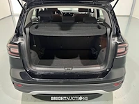 Volkswagen t-cross life 1.0 tsi 95pk 2021 (origineel-nl), k-741-kx - afbeelding 14 van  26