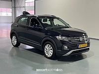 Volkswagen t-cross life 1.0 tsi 95pk 2021 (origineel-nl), k-741-kx - afbeelding 15 van  26