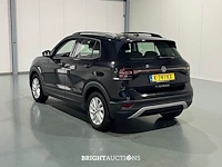 Volkswagen t-cross life 1.0 tsi 95pk 2021 (origineel-nl), k-741-kx - afbeelding 16 van  26