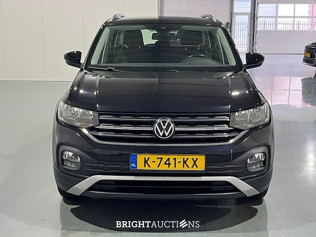 Volkswagen t-cross life 1.0 tsi 95pk 2021 (origineel-nl), k-741-kx - afbeelding 17 van  26