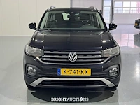 Volkswagen t-cross life 1.0 tsi 95pk 2021 (origineel-nl), k-741-kx - afbeelding 17 van  26