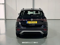Volkswagen t-cross life 1.0 tsi 95pk 2021 (origineel-nl), k-741-kx - afbeelding 18 van  26