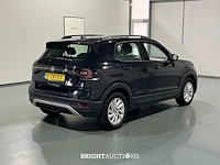 Volkswagen t-cross life 1.0 tsi 95pk 2021 (origineel-nl), k-741-kx - afbeelding 12 van  26