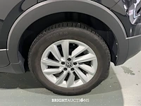 Volkswagen t-cross life 1.0 tsi 95pk 2021 (origineel-nl), k-741-kx - afbeelding 21 van  26