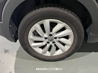 Volkswagen t-cross life 1.0 tsi 95pk 2021 (origineel-nl), k-741-kx - afbeelding 23 van  26