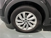Volkswagen t-cross life 1.0 tsi 95pk 2021 (origineel-nl), k-741-kx - afbeelding 24 van  26
