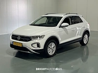 Volkswagen t-roc life 1.0 tsi 110pk 2023 (origineel-nl), s-562-fr