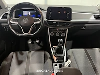 Volkswagen t-roc life 1.0 tsi 110pk 2023 (origineel-nl), s-562-fr - afbeelding 13 van  28