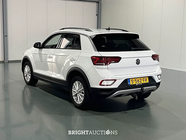 Volkswagen t-roc life 1.0 tsi 110pk 2023 (origineel-nl), s-562-fr - afbeelding 18 van  28