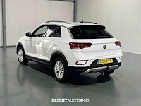 Volkswagen t-roc life 1.0 tsi 110pk 2023 (origineel-nl), s-562-fr - afbeelding 18 van  28