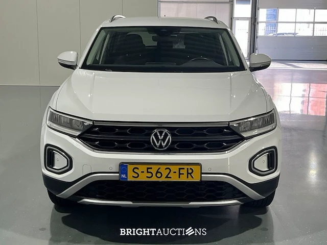 Volkswagen t-roc life 1.0 tsi 110pk 2023 (origineel-nl), s-562-fr - afbeelding 19 van  28