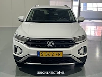 Volkswagen t-roc life 1.0 tsi 110pk 2023 (origineel-nl), s-562-fr - afbeelding 19 van  28
