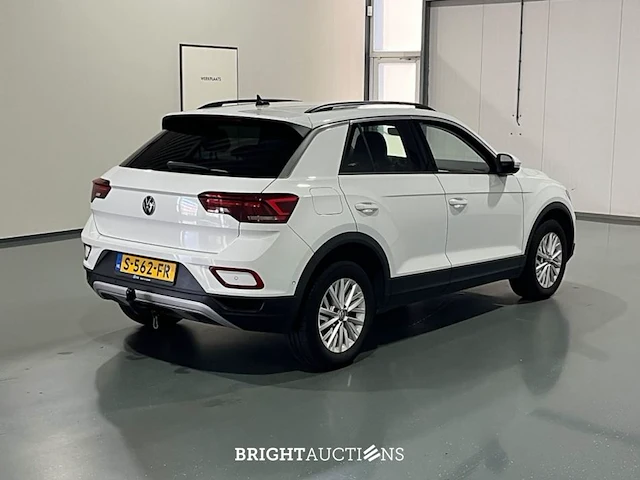 Volkswagen t-roc life 1.0 tsi 110pk 2023 (origineel-nl), s-562-fr - afbeelding 12 van  28