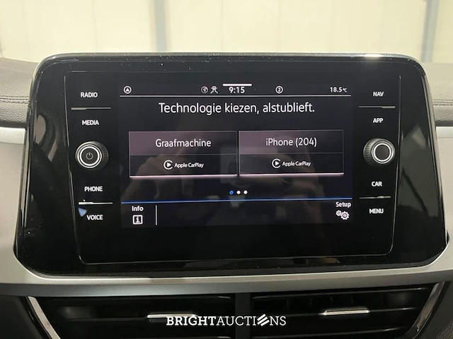 Volkswagen t-roc life 1.0 tsi 110pk 2023 (origineel-nl), s-562-fr - afbeelding 28 van  28