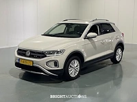 Volkswagen t-roc life 1.5 tsi 150pk 2022 (origineel-nl), p-419-ls