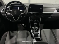 Volkswagen t-roc life 1.5 tsi 150pk 2022 (origineel-nl), p-419-ls - afbeelding 14 van  29
