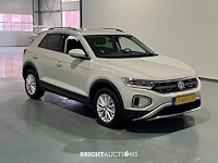 Volkswagen t-roc life 1.5 tsi 150pk 2022 (origineel-nl), p-419-ls - afbeelding 18 van  29