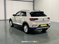 Volkswagen t-roc life 1.5 tsi 150pk 2022 (origineel-nl), p-419-ls - afbeelding 19 van  29