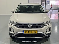 Volkswagen t-roc life 1.5 tsi 150pk 2022 (origineel-nl), p-419-ls - afbeelding 20 van  29