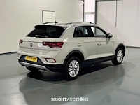 Volkswagen t-roc life 1.5 tsi 150pk 2022 (origineel-nl), p-419-ls - afbeelding 12 van  29