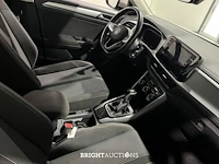 Volkswagen t-roc life 1.5 tsi 150pk 2022 (origineel-nl), p-419-ls - afbeelding 23 van  29