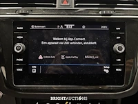 Volkswagen tiguan life business 1.5 tsi 131pk 2022 (origineel-nl), n-693-sj - afbeelding 2 van  34