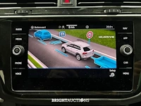 Volkswagen tiguan life business 1.5 tsi 131pk 2022 (origineel-nl), n-693-sj - afbeelding 3 van  34