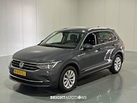Volkswagen tiguan life business 1.5 tsi 131pk 2022 (origineel-nl), n-693-sj