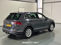 Volkswagen tiguan life business 1.5 tsi 131pk 2022 (origineel-nl), n-693-sj - afbeelding 12 van  34