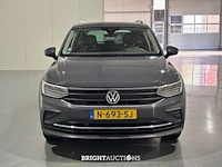 Volkswagen tiguan life business 1.5 tsi 131pk 2022 (origineel-nl), n-693-sj - afbeelding 26 van  34