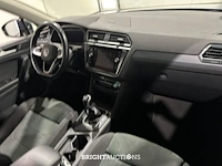 Volkswagen tiguan life business 1.5 tsi 131pk 2022 (origineel-nl), n-693-sj - afbeelding 23 van  34