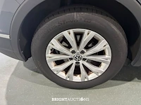 Volkswagen tiguan life business 1.5 tsi 131pk 2022 (origineel-nl), n-693-sj - afbeelding 30 van  34