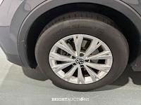 Volkswagen tiguan life business 1.5 tsi 131pk 2022 (origineel-nl), n-693-sj - afbeelding 32 van  34