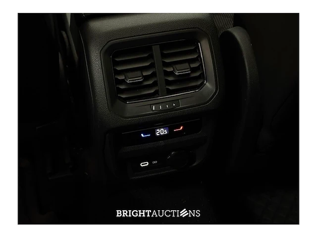 Volkswagen tiguan r-line business 1.5 tsi dsg 149pk 2022 (origineel-nl), r-076-sj - afbeelding 5 van  42