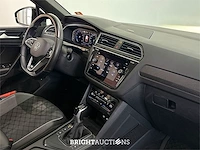 Volkswagen tiguan r-line business 1.5 tsi dsg 149pk 2022 (origineel-nl), r-076-sj - afbeelding 6 van  42