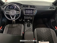 Volkswagen tiguan r-line business 1.5 tsi dsg 149pk 2022 (origineel-nl), r-076-sj - afbeelding 7 van  42
