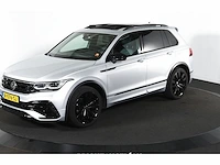 Volkswagen tiguan r-line business 1.5 tsi dsg 149pk 2022 (origineel-nl), r-076-sj