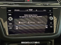 Volkswagen tiguan r-line business 1.5 tsi dsg 149pk 2022 (origineel-nl), r-076-sj - afbeelding 13 van  42