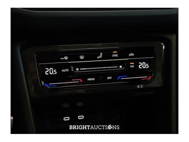 Volkswagen tiguan r-line business 1.5 tsi dsg 149pk 2022 (origineel-nl), r-076-sj - afbeelding 17 van  42
