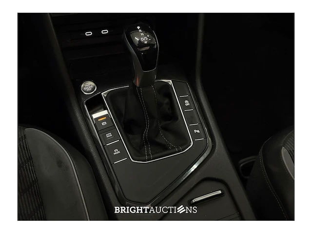 Volkswagen tiguan r-line business 1.5 tsi dsg 149pk 2022 (origineel-nl), r-076-sj - afbeelding 18 van  42